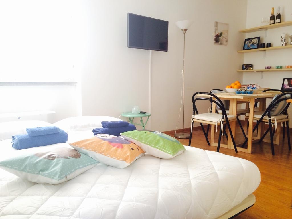 Orange Garden Bed & Breakfast Rom Zimmer foto