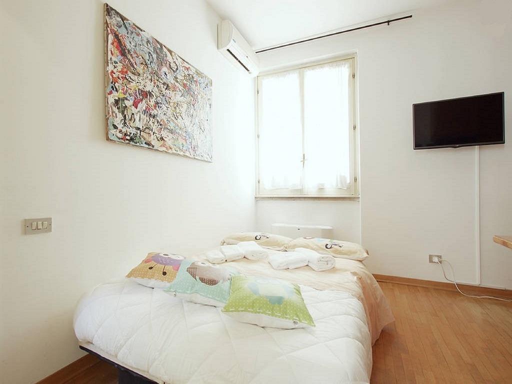 Orange Garden Bed & Breakfast Rom Zimmer foto