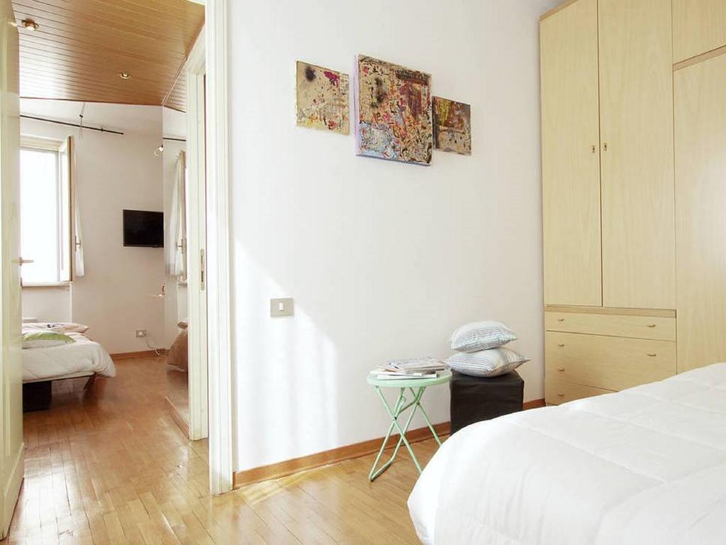 Orange Garden Bed & Breakfast Rom Zimmer foto