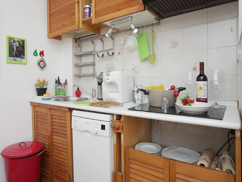 Orange Garden Bed & Breakfast Rom Zimmer foto